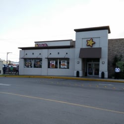 Carl's Jr