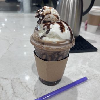 Verona Coffeehouse - Coffee & Tea Near Me - Placerville, California