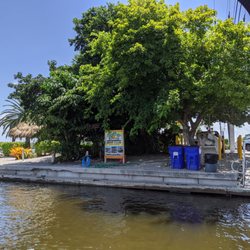 Bay Water Boat Club