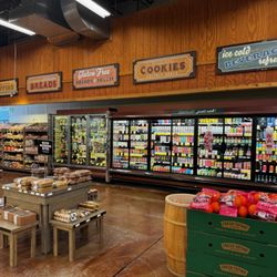 Fresh Thyme Market