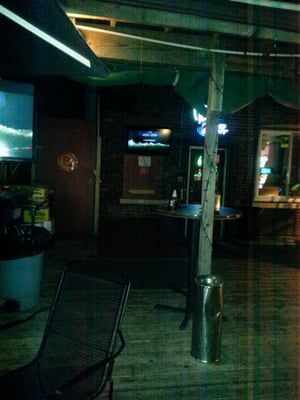 Paradise Alley by null