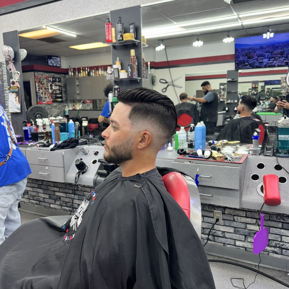 Mens Grooming Studio Cle: Ultimate Style Tips for Modern Men