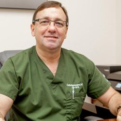 Carlos Barrionuevo, MD - Coral Springs OBGYN