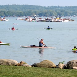 Canandaigua Sailboard - SUP boarding * Kayaking * Tubing * Rentals $18 = 1hr, $7/ea additional hour