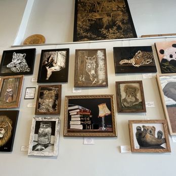 Little City Coffee - Coffee & Tea Near Me - Monongahela, Pennsylvania