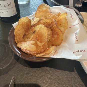 Manka Peruvian Cuisine - Chips with bao buns 8/7/26 - Peruvian Near Me - Carlsbad, California Manka Peruvian Cuisine - Chips with bao buns 8/7/26 - Peruvian Near Me - Carlsbad, California