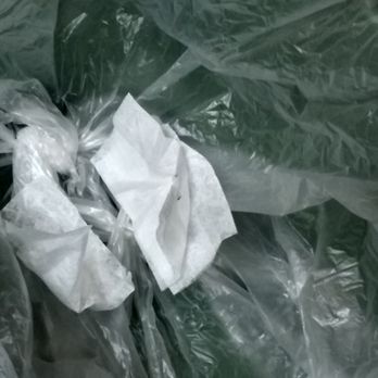 Coin OP Laundry - Wasted dryer sheets to kill baby roaches - Laundromat Near Me - Carson, California Coin OP Laundry - Wasted dryer sheets to kill baby roaches - Laundromat Near Me - Carson, California