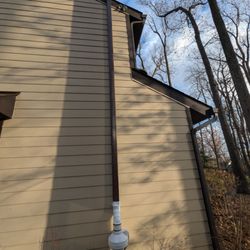 Radon Technology & Environmental - Full unit outside