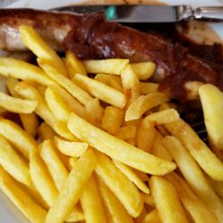 Titlis Self-Service Restaurant