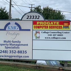 ProGate Services