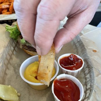 Local Heroes - Burgers Near Me - Auburn, California