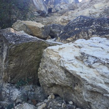 Garner State Park - This is the type of hike I am talking about - Parks Near Me - Concan, Texas