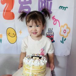 Dublin Garden Academy Daycare & Preschool - Birthday party