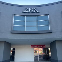 Zion Family Dental