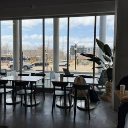 Backstory Coffee Roasters - Bloomington Central Station