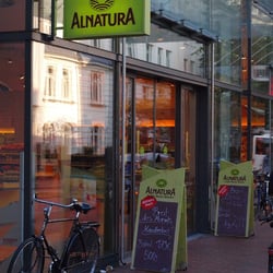 Alnatura
