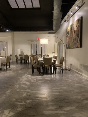 Coco's Bistro by null