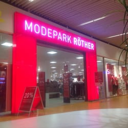 Modepark Röther