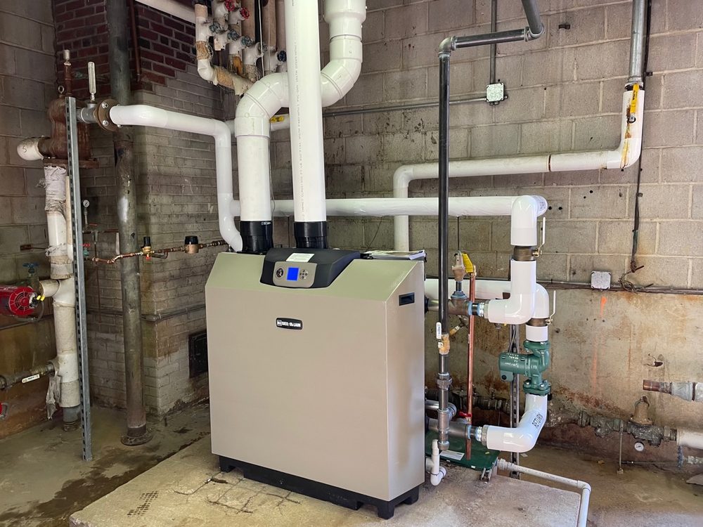 Slide of Hutch Precision