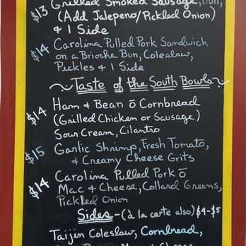 Little Red Kitchen - Food Trucks Near Me - Bend, Oregon