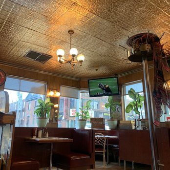 Greenspot Restaurant - Canadian (New) Near Me - Montreal, Quebec