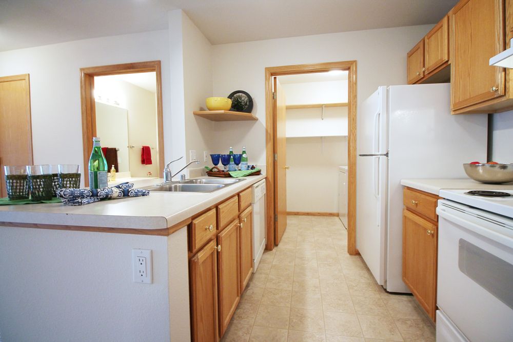 Silverstone Apartments - property management company in Madison, WI