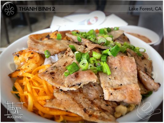 Thanh Binh II by null