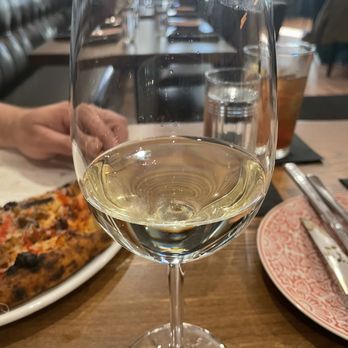 Sorella's - Moscato d'Asti, Azienda Agricola - Italian Near Me - Virginia Beach, Virginia