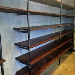 Nostalgic Custom Furniture