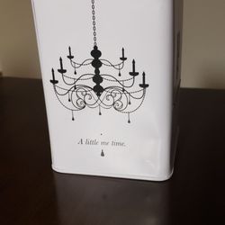 TLC Candle