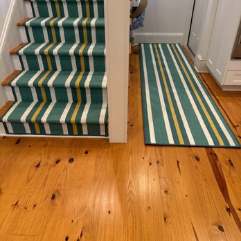 Andonian's Carpet Warehouse - Flooring Near Me