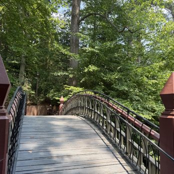 crim dell bridge - Local Flavor Near Me crim dell bridge - Local Flavor Near Me