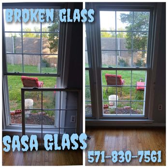 Sasa Glass - Window - Glass & Mirrors Near Me Sasa Glass - Window - Glass & Mirrors Near Me