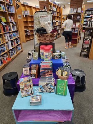 BookPeople by null
