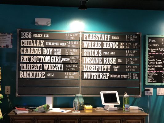 Bootstrap Brewing by null