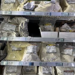 Natural Grocers - Fantastic variety of flours