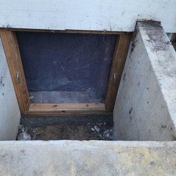 Near Me Insulation - Crawlspace Vertical Door Insert, Seal For Rodents & Floor Ventilation - Insulation Installation Near Me Near Me Insulation - Crawlspace Vertical Door Insert, Seal For Rodents & Floor Ventilation - Insulation Installation Near Me