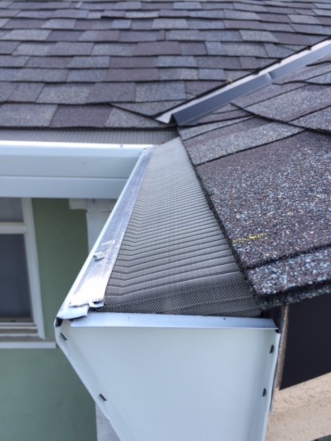 Slide of Harlan Quality Roofing