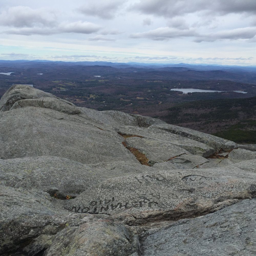 Monadnock State Park - Hiking Near Me - Jaffrey, New Hampshire Monadnock State Park - Hiking Near Me - Jaffrey, New Hampshire