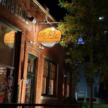 The Pit - Barbeque Near Me - Raleigh, North Carolina The Pit - Barbeque Near Me - Raleigh, North Carolina
