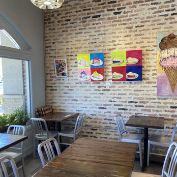 SweetCup - Art - Ice Cream & Frozen Yogurt Near Me - Houston, Texas SweetCup - Art - Ice Cream & Frozen Yogurt Near Me - Houston, Texas