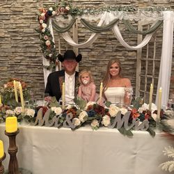 Union Ranch Wedding and Event Venues