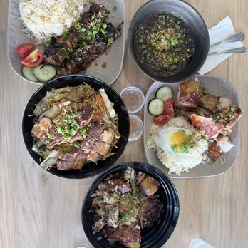 Bilao - Dinuguan,Lechon Silog, Skewer Pork, Pancit, and Kawali Lechon - Filipino Near Me - Sacramento, California Bilao - Dinuguan,Lechon Silog, Skewer Pork, Pancit, and Kawali Lechon - Filipino Near Me - Sacramento, California