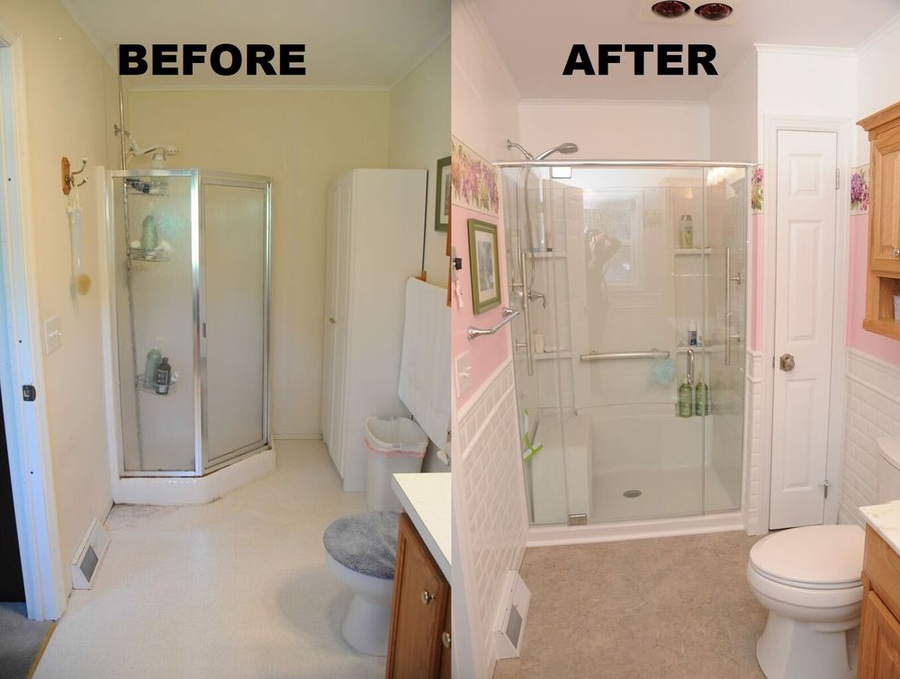 Slide of Bommer Plumbing & Drain Cleaning