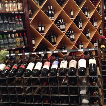 Cypress Ave. Wine & Liquor - rows of wine bottles - Beer, Wine & Spirits Near Me - Ridgewood, New York Cypress Ave. Wine & Liquor - rows of wine bottles - Beer, Wine & Spirits Near Me - Ridgewood, New York