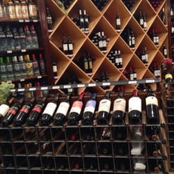 Cypress Ave. Wine & Liquor