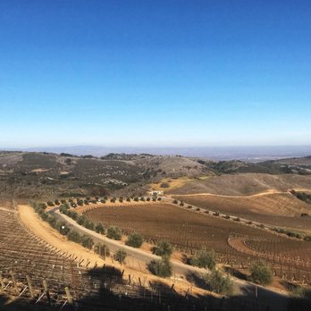 DAOU Vineyards - Wineries Near Me - Paso Robles, California