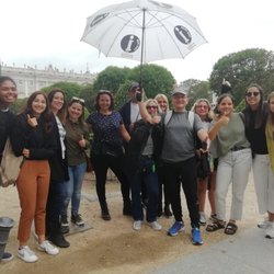 Free Tour Madrid - FREE TOUR