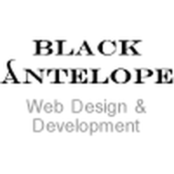 Black Antelope - Web Design Near Me