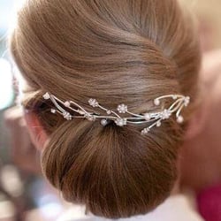 Village Salon & Day Spa - Our wedding stylists are amazing.